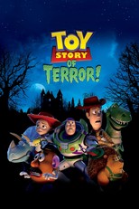 Toy Story of Terror! (2013)