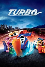 Turbo (2013)