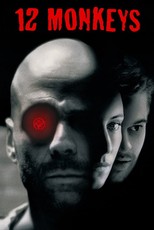 Twelve Monkeys (1995)