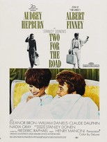 Two for the Road (1967)