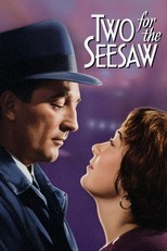 Two for the Seesaw (1962)