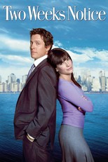Two Weeks Notice (2002)