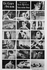 Un Chien Andalou (1929)