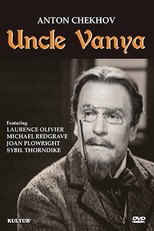 Uncle Vanya (1963)