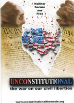 Unconstitutional: The War On Our Civil Liberties (2004)