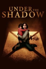 Under the Shadow (2016)