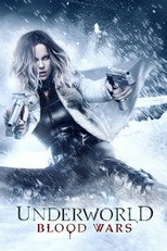 Underworld: Blood Wars (2016)