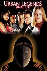 Urban Legends: Final Cut (2000)
