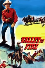 Valley of Fire (1951)