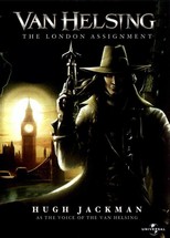 Van Helsing: The London Assignment (2004)