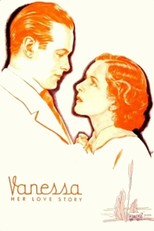 Vanessa: Her Love Story (1935)