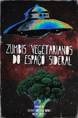 Vegetarian Zombies from Outer Space (2024)