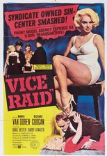 Vice Raid (1960)
