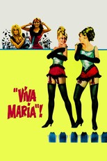 Viva Maria! (1965)