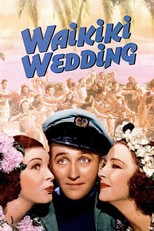 Waikiki Wedding (1937)