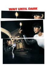 Wait Until Dark (1967)