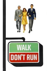 Walk Don't Run (1966)