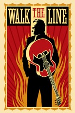 Walk the Line (2005)