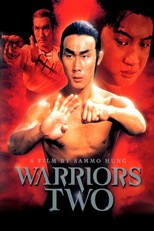 Warriors Two (1978)