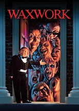 Waxwork (1988)