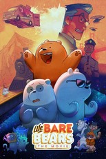 We Bare Bears: The Movie (2020)