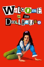 Welcome to the Dollhouse (1996)