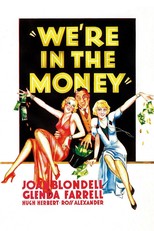 We're in the Money (1935)