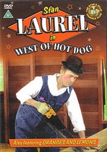 West of Hot Dog (1924)