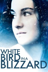 White Bird in a Blizzard (2014)