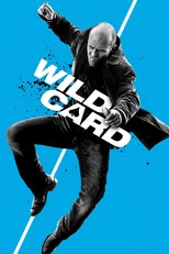 Wild Card (2015)