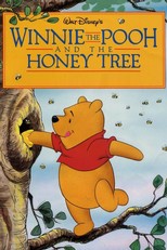 Winnie the Pooh and the Honey Tree (1966)