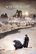 Winter Sleep (2014)