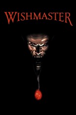 Wishmaster (1997)