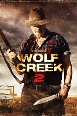 Wolf Creek 2 (2013)
