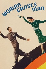 Woman Chases Man (1937)