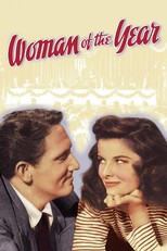 Woman of the Year (1942)
