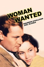 Woman Wanted (1935)