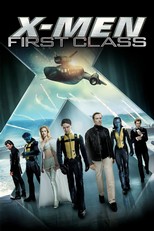 X-Men: First Class (2011)