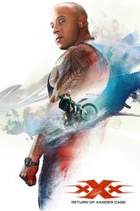 xXx: Return of Xander Cage (2017)