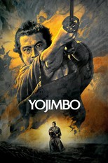 Yojimbo (1961)