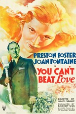 You Can't Beat Love (1937)