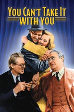 You Can't Take It with You (1938)