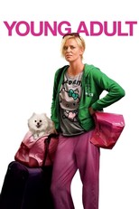 Young Adult (2011)