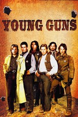 Young Guns (1988)