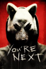 You're Next (2013)