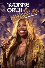 Yvonne Orji: A Whole Me (2022)