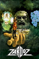 Zardoz (1974)
