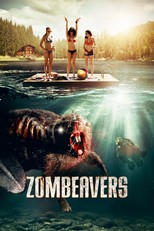 Zombeavers (2014)