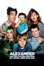 Alexander and the Terrible, Horrible, No Good, Very Bad Day