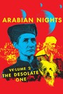 Arabian Nights: Volume 2, The Desolate One (2015)